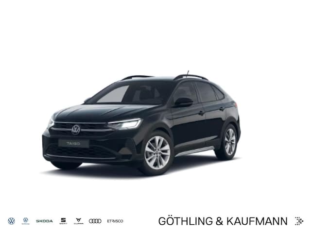 Volkswagen Taigo 1.0 TSI DSG Life