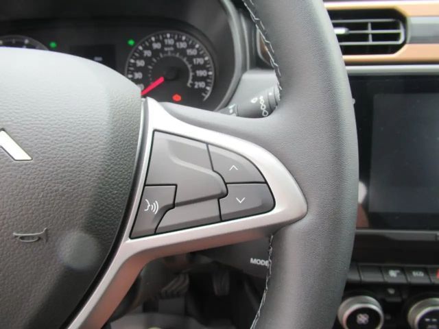 Dacia Duster 2WD Extreme TCe 150