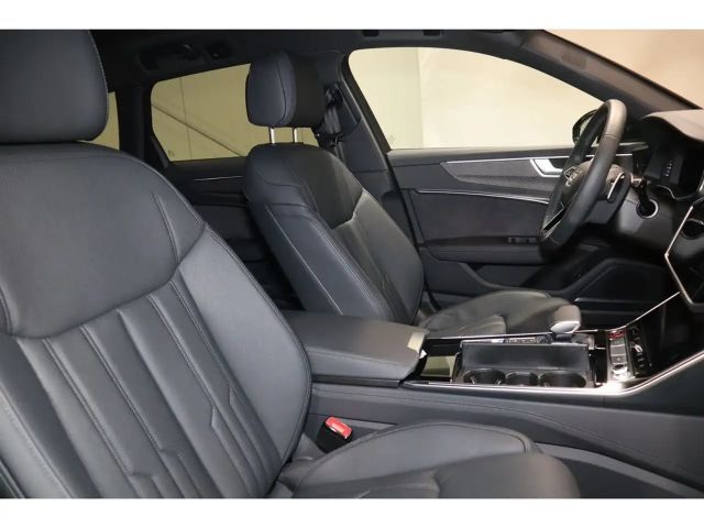 Audi RS6 4.0 TFSI Avant Quattro