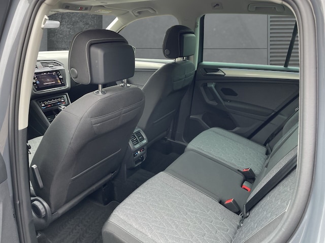 Volkswagen Tiguan 2.0 TDI Move