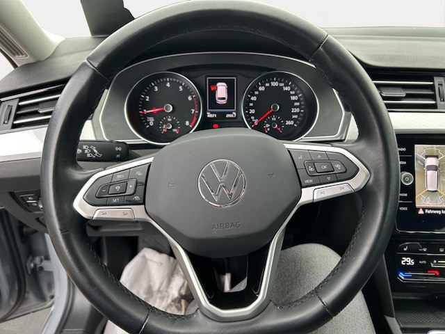 Volkswagen Passat 1.5 TSI Business Variant