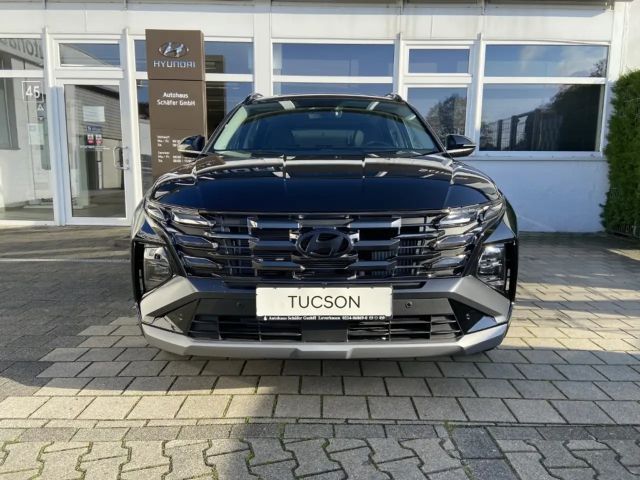 Hyundai Tucson 1.6 Prime T-GDi