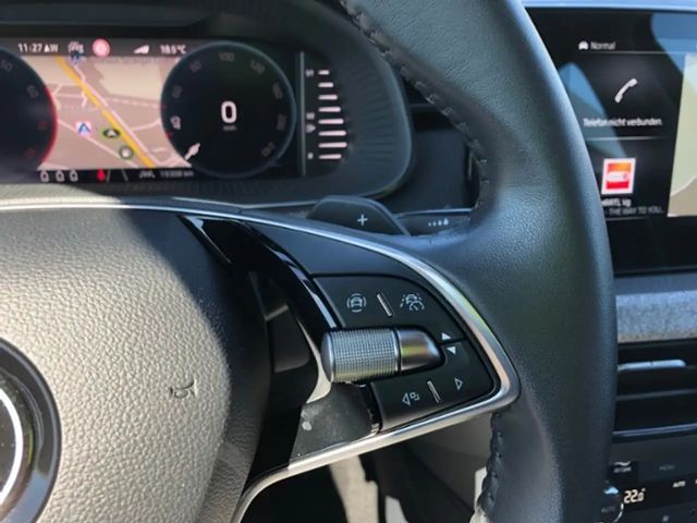 Skoda Scala 1.0 TSI Selection