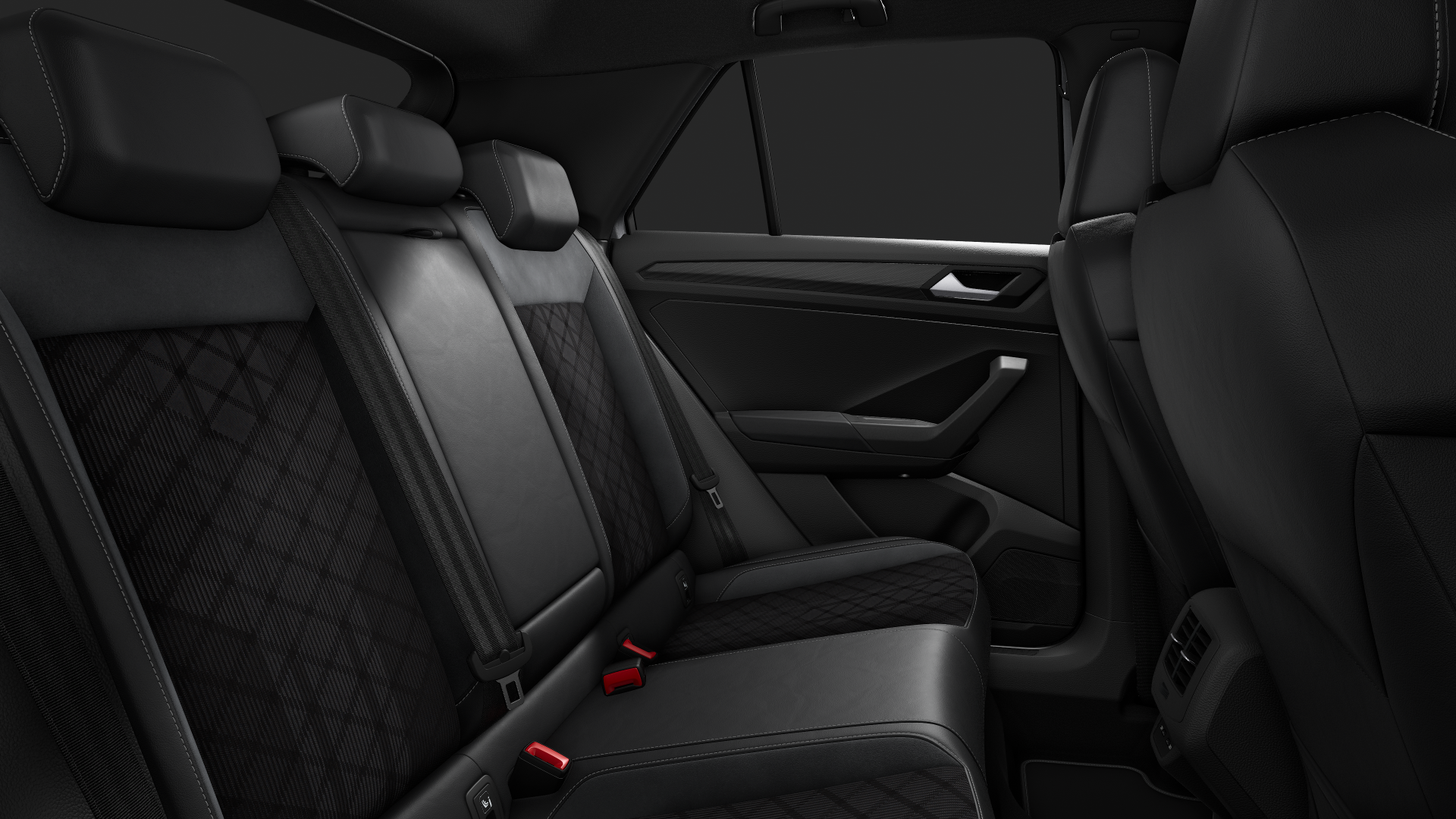 Volkswagen T-Roc DSG IQ.Drive