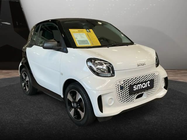 Smart EQ fortwo 60kWed Passion