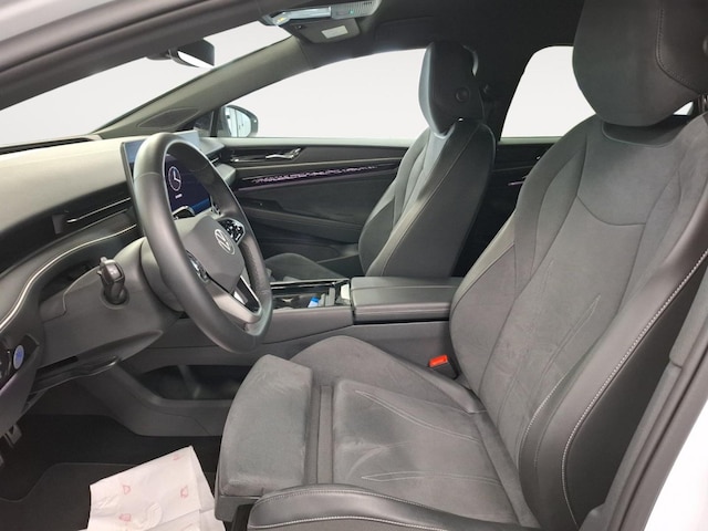 Volkswagen ID.7 Tourer