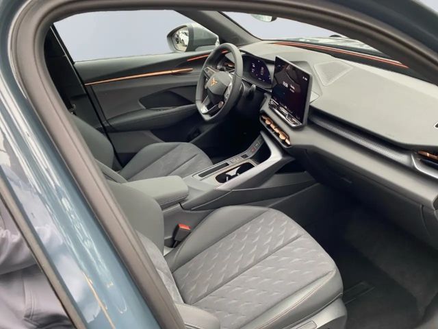 Cupra Terramar 2.0 TSI VZ