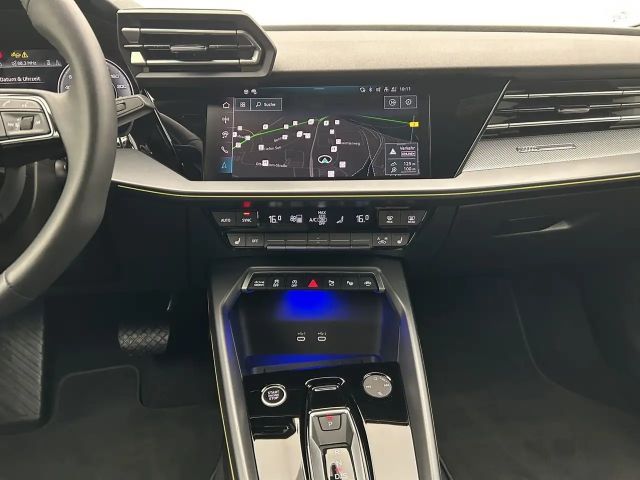 Audi A3 35 TFSI Sedan