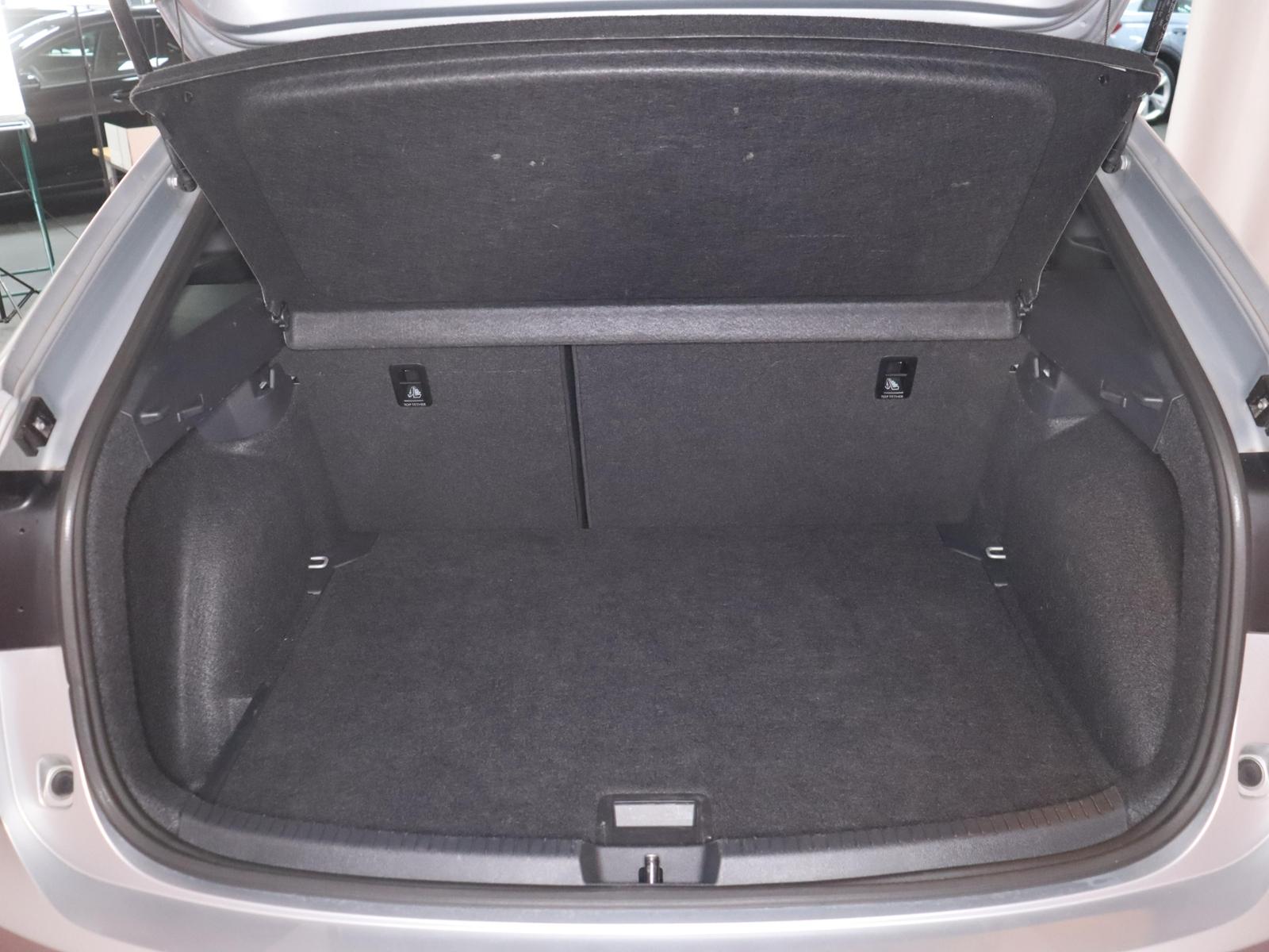 Volkswagen Taigo 1.0 TSI DSG