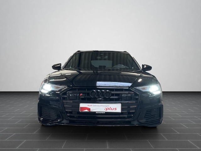 Audi S6 Avant Quattro