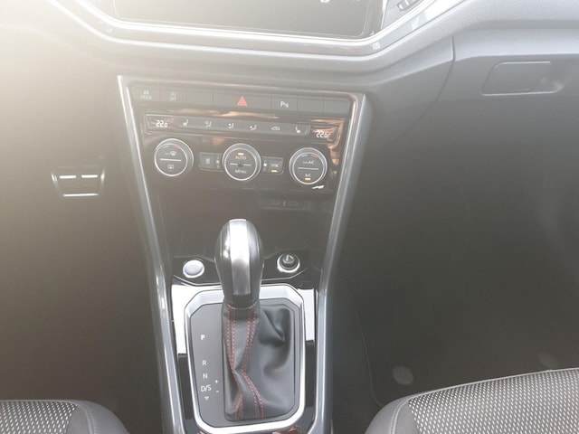 Volkswagen T-Roc 2.0 TDI DSG Sport