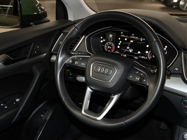 Audi Q5 40 TDI Quattro S-Tronic