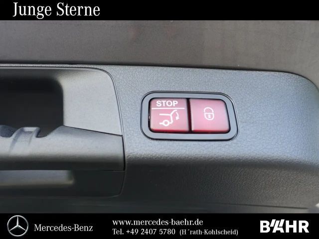 Mercedes-Benz GLB 35 AMG 4MATIC AMG Line