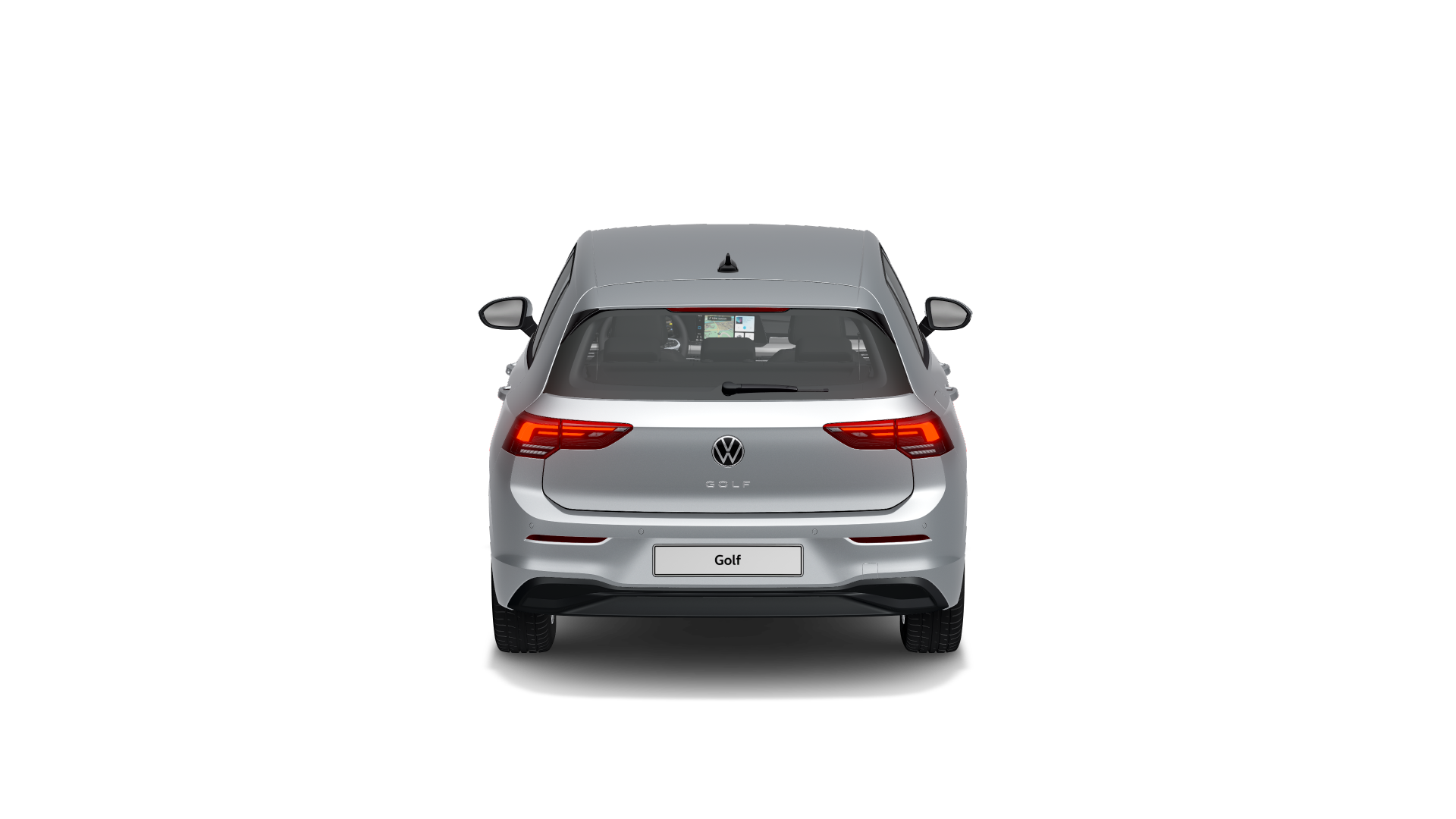 Volkswagen Golf 1.5 TSI Golf VIII Life