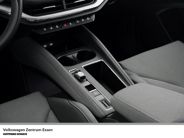 Skoda Enyaq Clever Loft iV 60