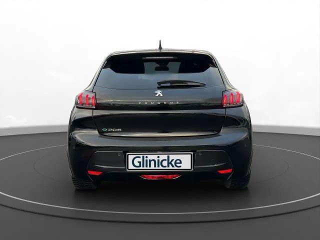 Peugeot E-208 Allure Pack