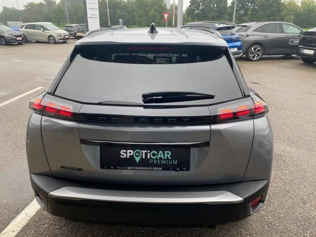 Peugeot 2008 Allure Pack