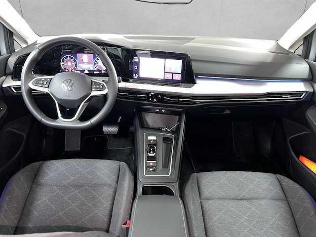 Volkswagen Golf 2.0 TDI DSG Life