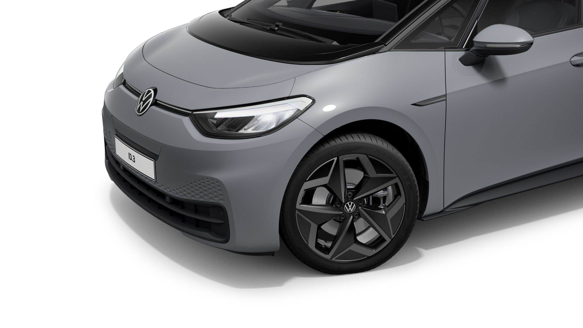 Volkswagen ID.3 110 kW