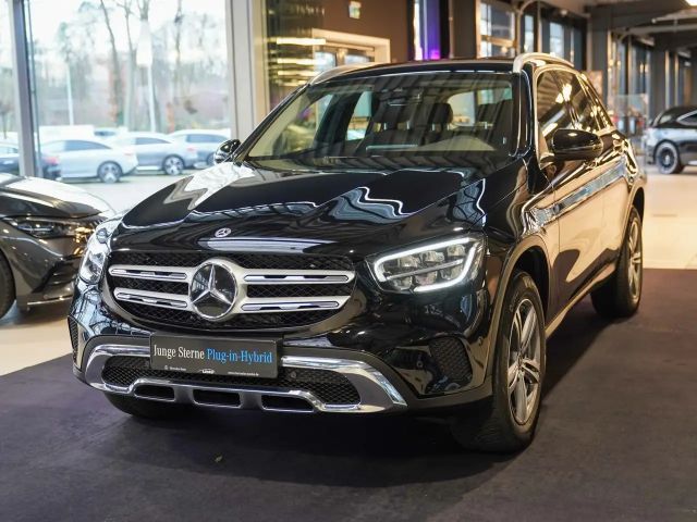 Mercedes-Benz GLC 300 4MATIC
