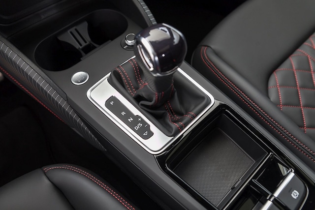 Audi Q2 35 TDI Quattro S-Line S-Tronic