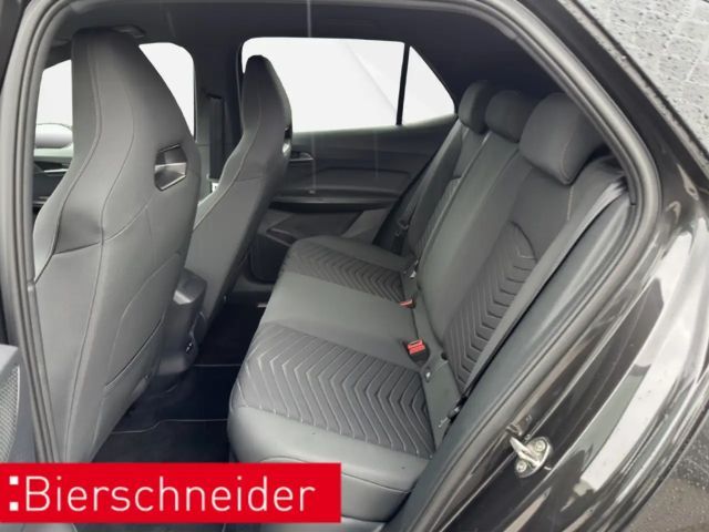 Cupra Born 62 kWh 19 LED KAMERA NAVI ACC DAB