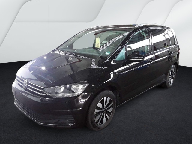 Volkswagen Touran 1.5 TSI Comfortline