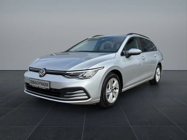 Volkswagen Golf 2.0 TDI Golf VIII Life Variant