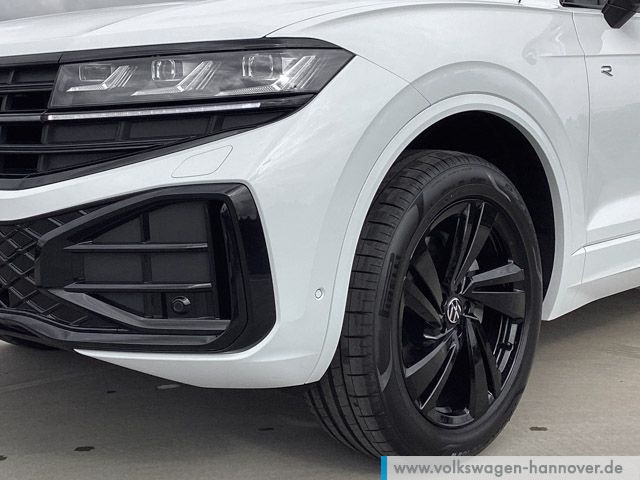 Volkswagen Touareg 4Motion R-Line