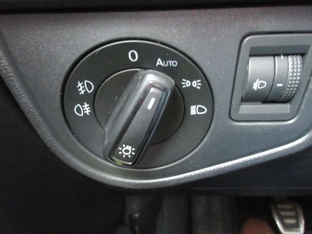 Volkswagen Polo 1.0 TSI