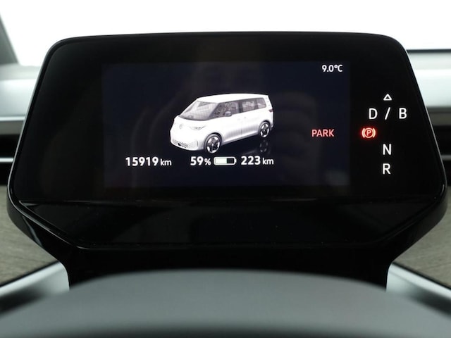 Volkswagen ID.Buzz Max