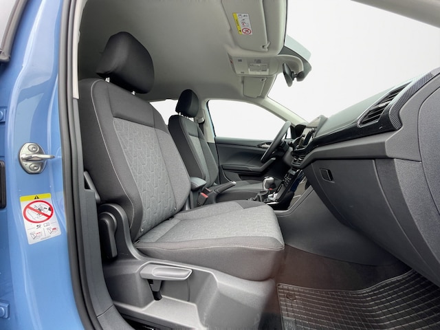 Volkswagen T-Cross 1.0 TSI DSG Life