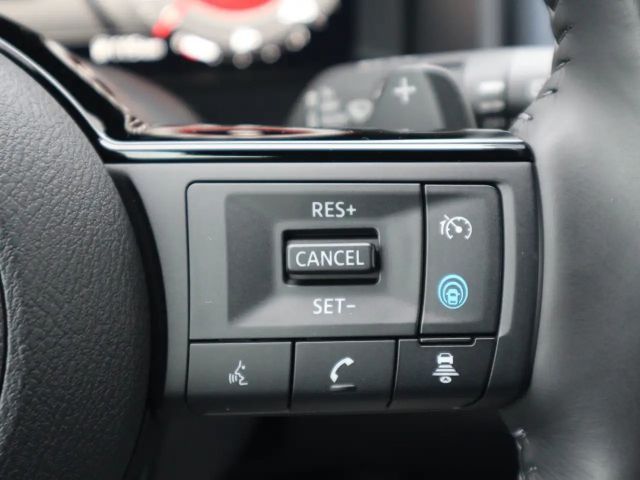 Nissan Qashqai DIG-T Tekna