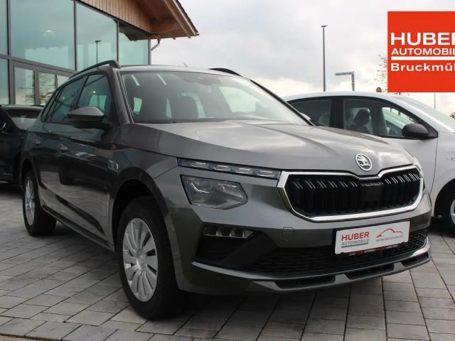 Skoda Kamiq 1.0 TSI Selection