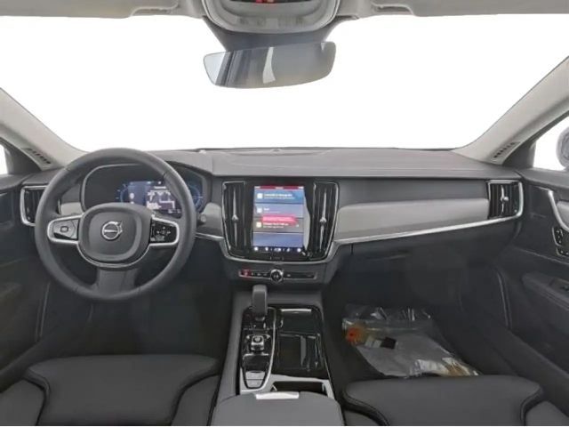 Volvo V90 AWD Dark Plus Recharge T6