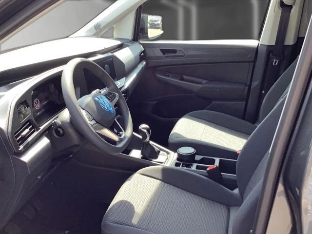 Volkswagen Caddy 2.0 TDI Combi Pro