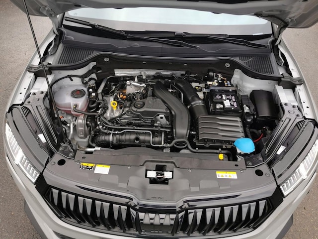 Skoda Karoq Sportline