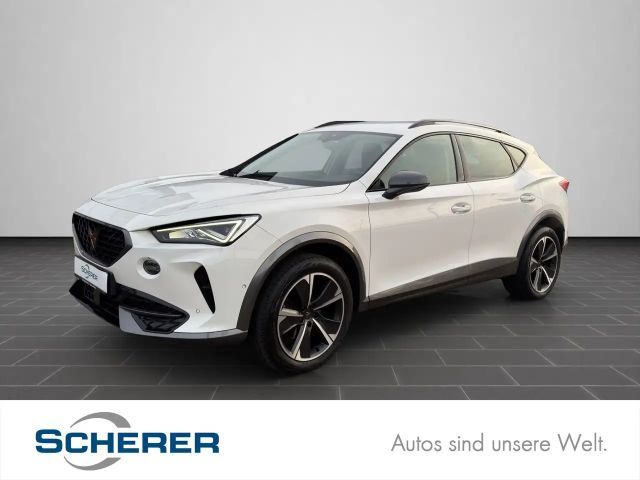 Cupra Formentor 1.5 TSI