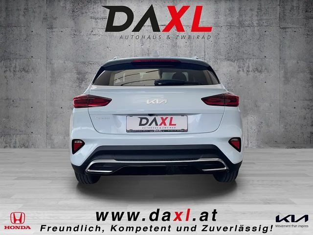 Kia XCeed GDi