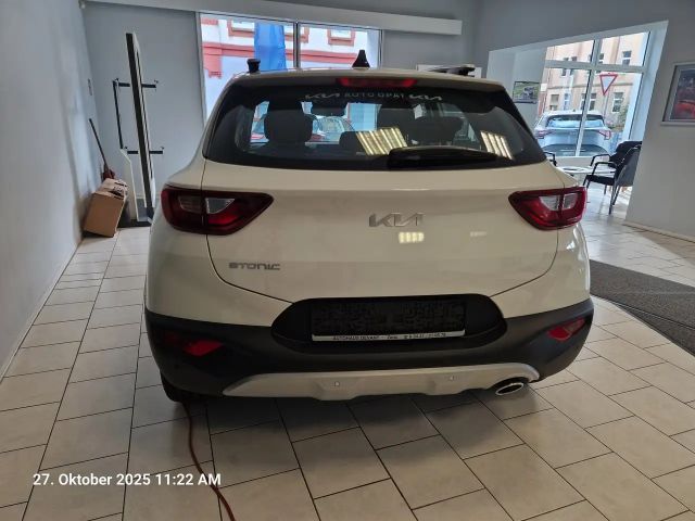 Kia Stonic GDi