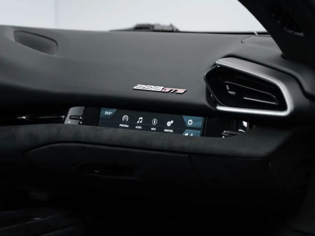 Ferrari 296 GTS RACING SEATS/LIFT/CARBON/SCUDERIA