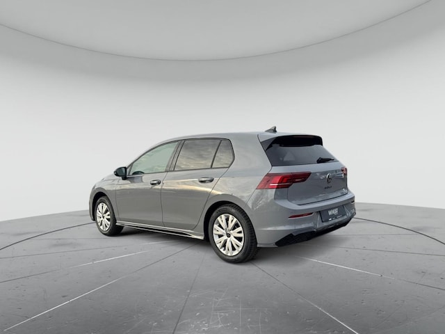 Volkswagen Golf 1.5 eTSI DSG R-Line