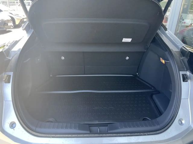 Toyota C-HR Hybride Plug-in