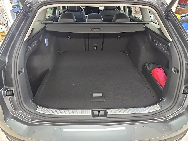 Volkswagen Passat DSG IQ.Drive Variant