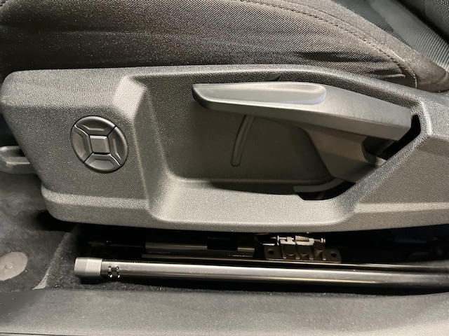 Audi Q4 e-tron 50 Quattro