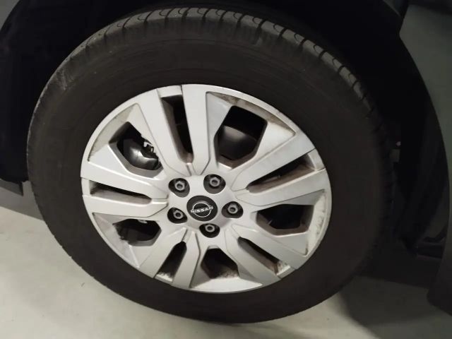 Nissan Primastar L1H1 dCi 170