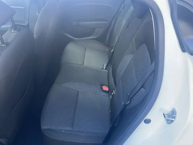 Renault Clio Business Line Energy SCe 65