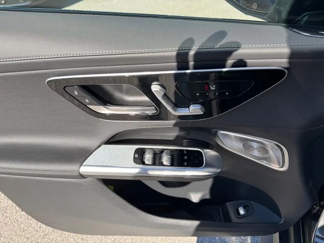 Mercedes-Benz GLC 200 4MATIC GLC 200 d