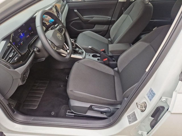 Volkswagen Polo 1.0 TSI Life