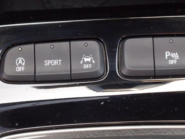 Opel Mokka GS-Line Grand Sport